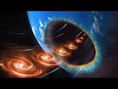 Warum der Versuch, eine Zivilisation vom Typ 3 zu Werden, eine Schlechte Idee Ist