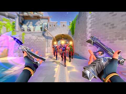 Reaver 3.0 Bundle ASMR