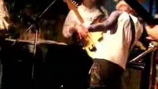 RED HOSE VEEJAY LIVE