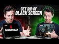 Bildschirmaufnahme Von Jedem Streaming Dienst Ohne Schwarzen Bildschirm Netflix Disney Hulu