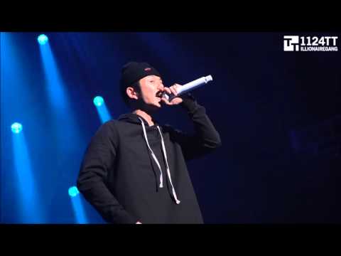 160131 Dali,Van,Picasso - Beenzino