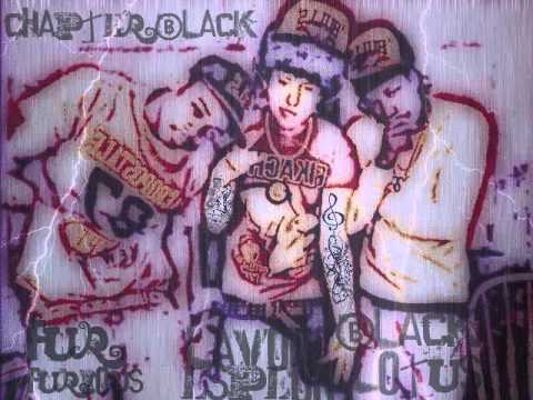 Lavon Espeon Ft. Black Lotus, Fur Furious - Chapter Black