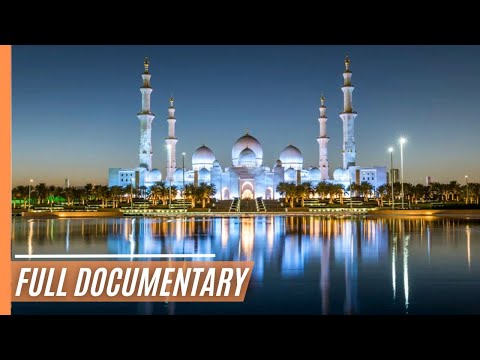 Abu Dhabi: The island Kingdom of the Sheikhs