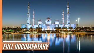 Abu Dhabi: The Island Kingdom of the Sheikhs - YouTube