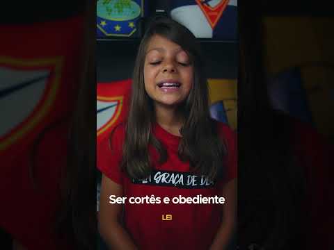 Desbravadores, Ideiais E Missão - Clebson Santos