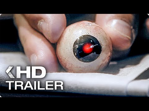 THE GRACEFIELD INCIDENT Trailer German Deutsch (2017)