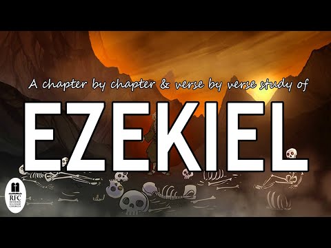 Ezekiel 13 (Part 1) {Woe to False Prophets!}