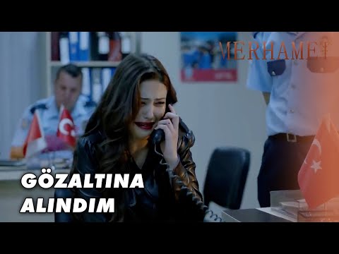 Şadiye, Ağlayarak Narin'i Aradı - Merhamet 19. bölüm