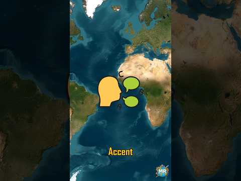 «Самый привлекательный английский акцент в мире 🌎»