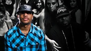Royce Da 5'9 ft Mr Porter - My Own Planet [New/May/2010/CDQ/Dirty/NODJ]