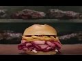 Arby S Commercial 2017 Smokehouse Brisket Sandwich