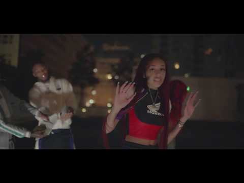 NyNy - End Up (feat. Lil Sheik) [Official Video]