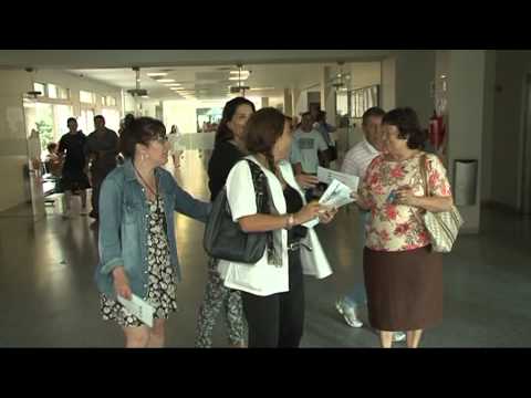 San Isidro lanzó una campaña de concientización sobre el cáncer