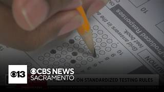 2 California lawmakers push back on UC, CSU standardized testing rules