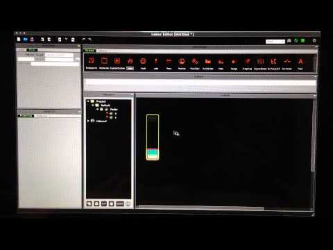 iPad/iPhone Liine Lemur App Tutorial #3 - Mapping Overview