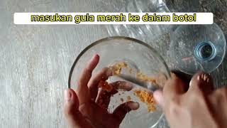 Download lagu Cara Membuat Perangkap Nyamuk dari Botol Bekas mp3