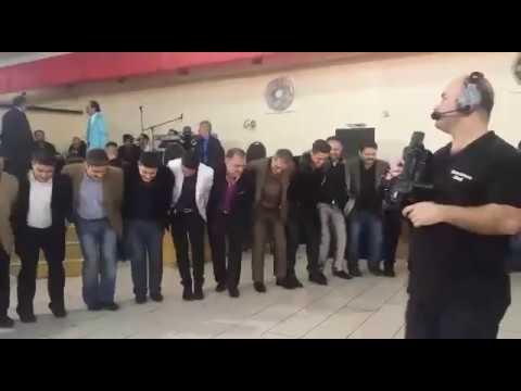 Da3we Mchasniye Beyt Khamis TOP POWER