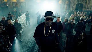 Download lagu Major Lazer ft. Busy Signal & Kybba - GANGSTA (Live in Brussels) mp3