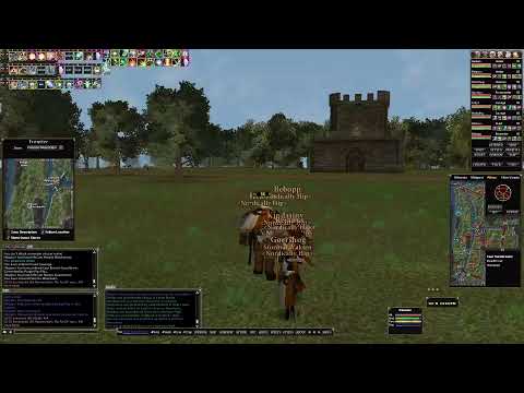 Nordically Hip - DAoC Ramo