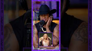 Ne-Yo Details Awkward Studio Session with Keyshia Cole