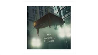 Jennie Abrahamson - My Favorite Things
