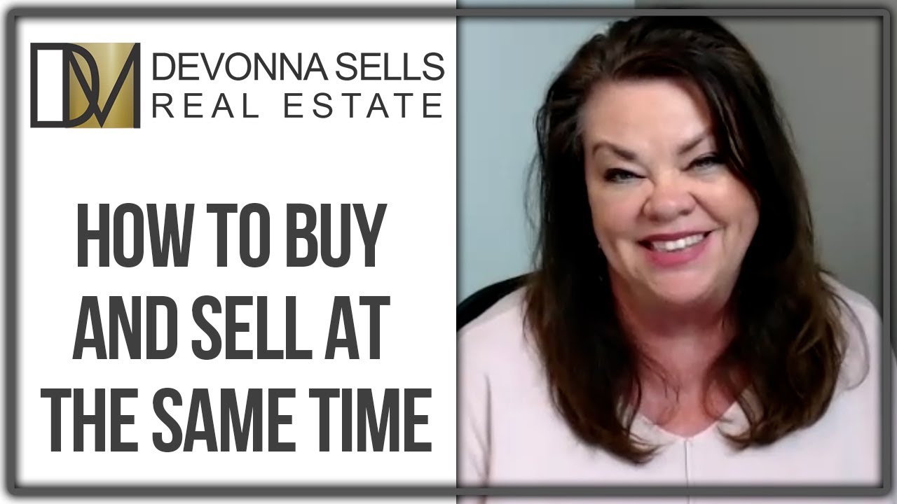 Buying and Selling at the Same Time 101