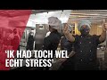RAI opent haar deuren voor studenten koksopleiding