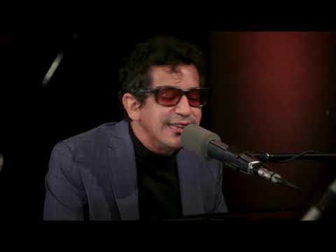 A.J. Croce - Full Session - 12/2/2020 - Paste Studio NVL - Nashville TN