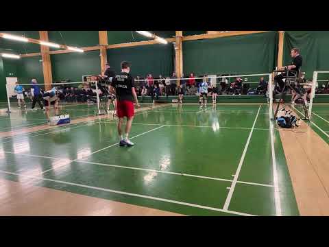 ESB Eliitti 2023 // MS // QF // Rasmus Andersson vs Iikka Heino