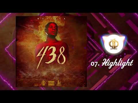 Masicka - Highlight  (Track 7 438)