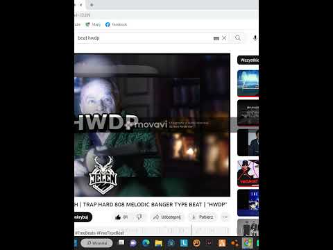 Young R3m3k x hagi łagi 2115-HWDP