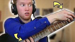 Download lagu Paganini Caprice 24 On ONE BASS mp3