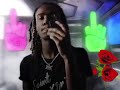 OsamaSon Addicted Official Visualizer