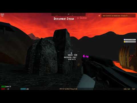 [EGM] New TFA Weapons