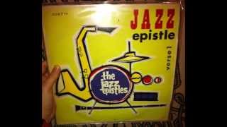 The Jazz Epistles  - Scullery Department