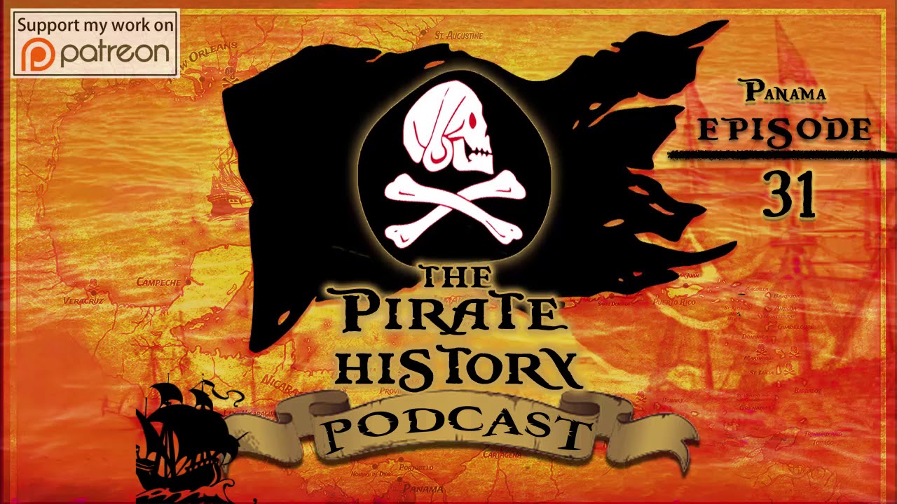 Episode 31 | Panama