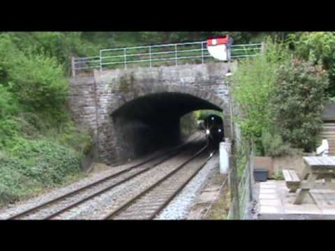 Pontrilas Action 14.05.10