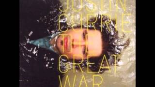 Can't Let Go Of Her Now - Justin Currie