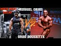 Responding To Greg Doucette Natty Or Not | Mock Meet Recap