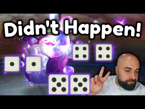 Monsters I Haven't Used Before In G3 Siege | This Was So FUN!