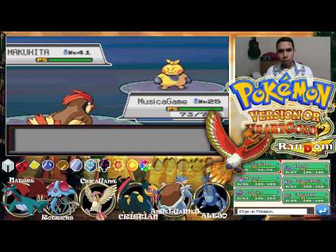 Cap. 41 Donde Esta Misty?? | Pokemon Oro Randolocke