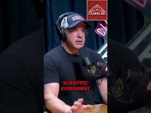 Starting TRT at 46 : Episode 326  #clearedhot #podcast #health #training #longevity