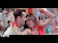 Sajan Tumse Pyar 4K Video Song Maine Pyaar Kyun Kiya Salman Khan Sushmita Sen Best Alka Yagnik
