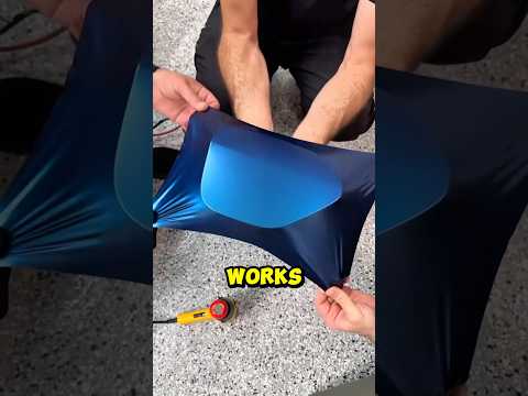 Here is Car Wrapping Process 🚘