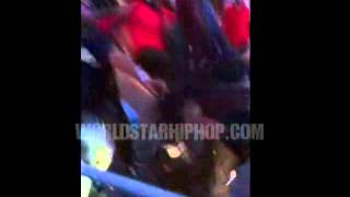 G Unit Jumping GunPlay (MMG) at 2012 BET Awards