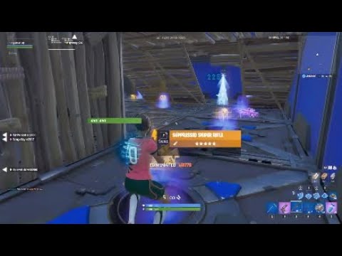 Ke4t - A Fortnite Montage #Unvoke5KRC