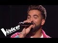 Kendji Girac Maria Maria The Voice 2018 Finale
