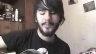 ignorance - transcontinental (pedro the lion cover)