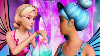Download lagu Barbie Fairytopia: Mariposa ( 2008 ) | Teaser Trailer | HD mp3