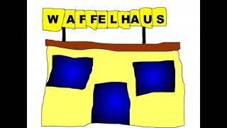 Group X Arab - Waffle House Prank Call